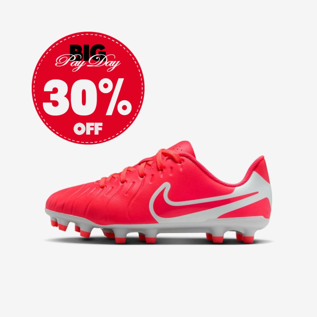 Legend 10 Club FG JR