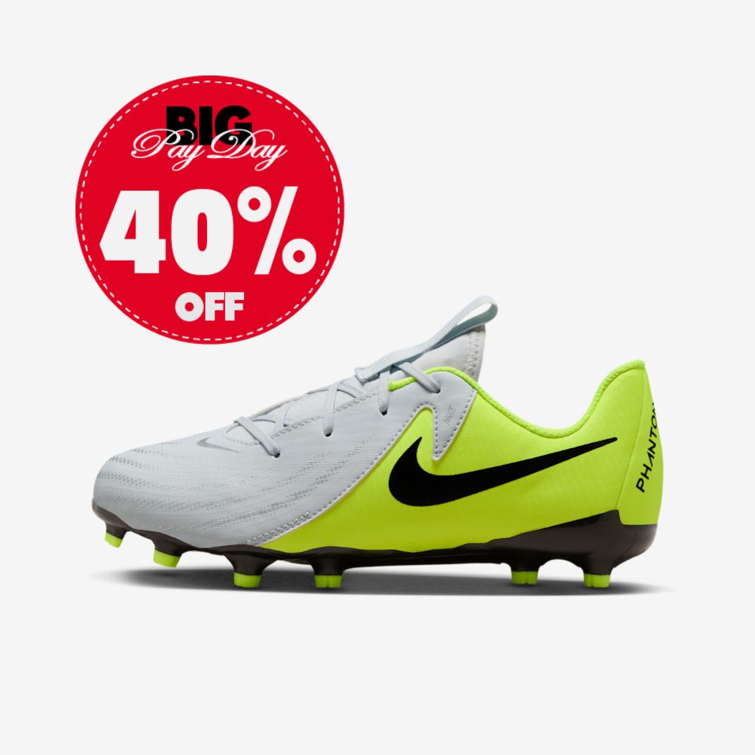 Phantom GX 2 Academy FG JR