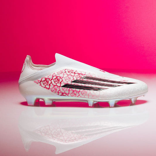 F50 X  Lamine Yamal  Elite Laceless FG