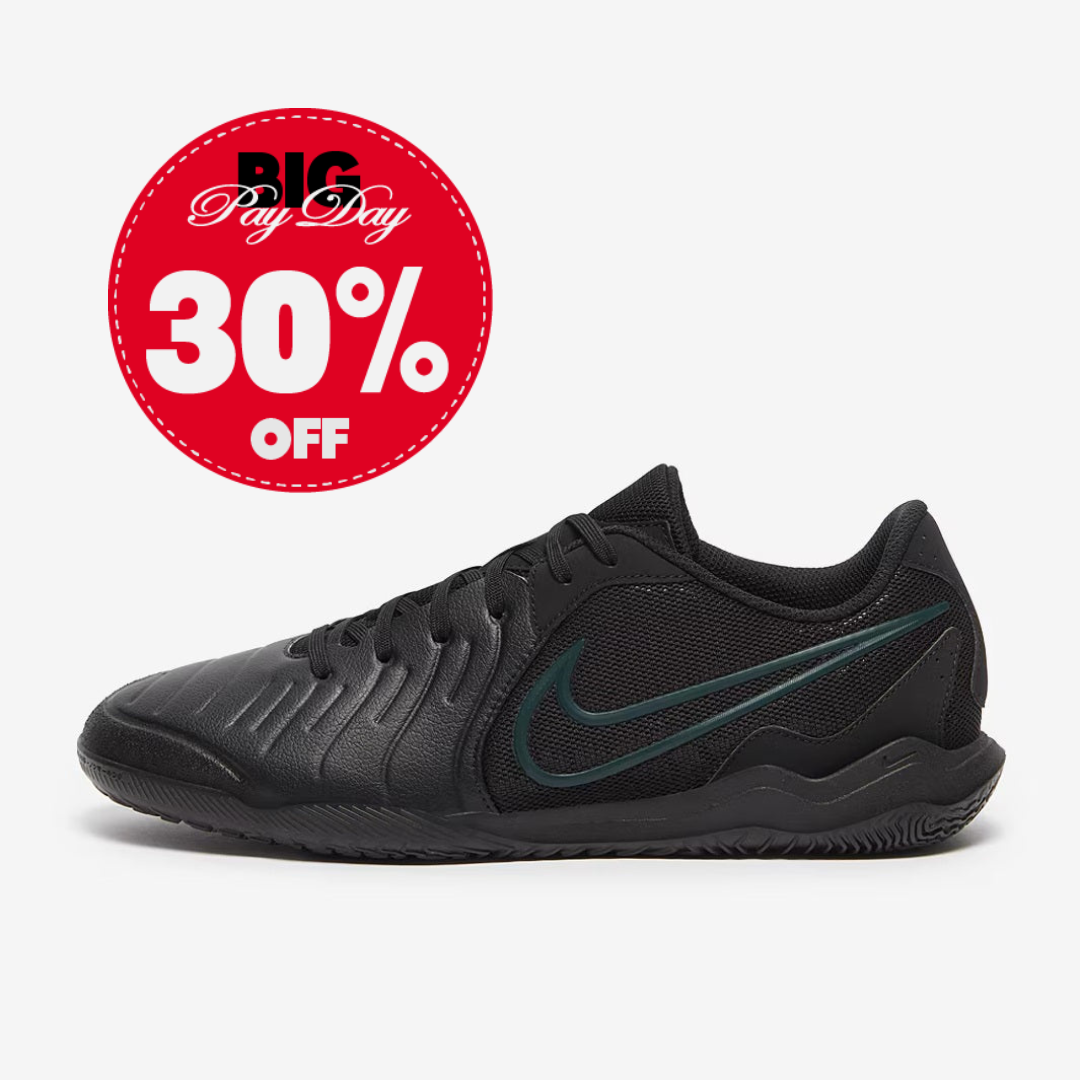 Legend 10 Academy IC