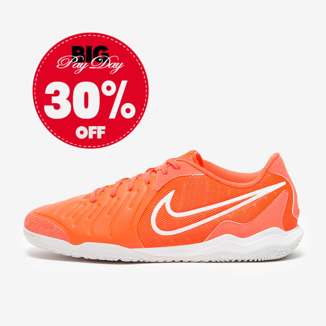 Legend 10 Academy IC