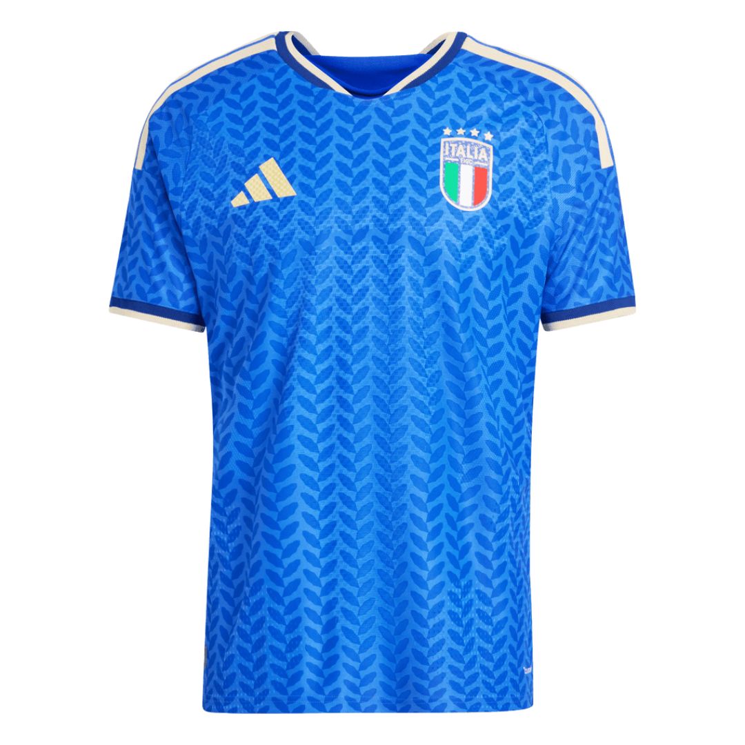 World Cup Italy 2026 Home Authentic