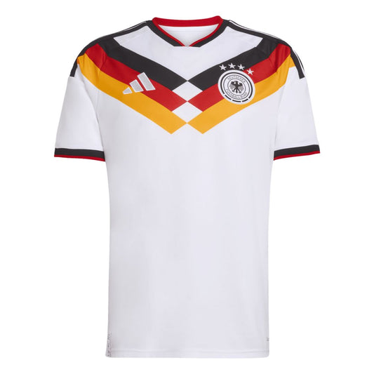 World Cup 2026 Germany Home Replica