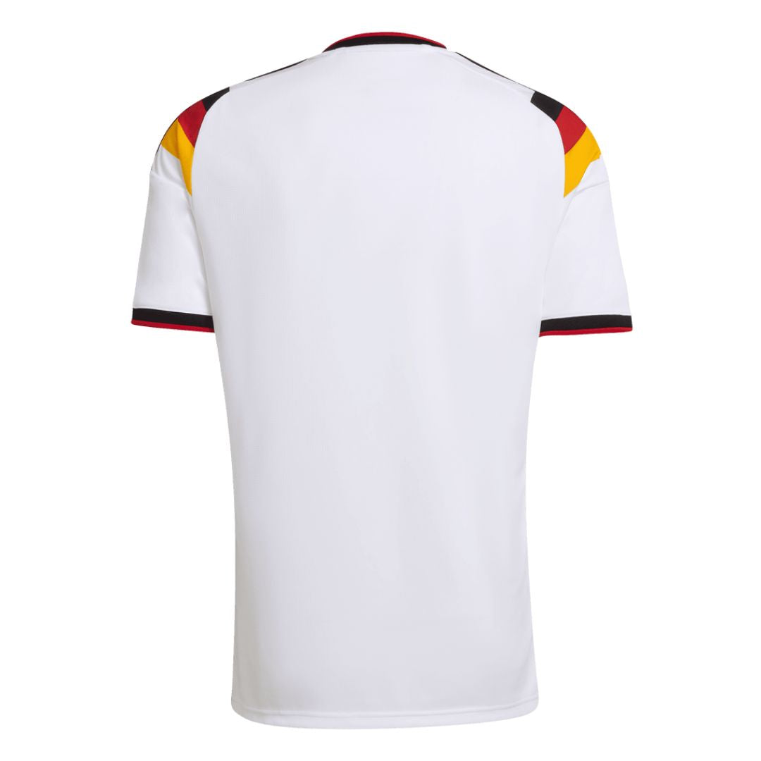 World Cup 2026 Germany Home Replica