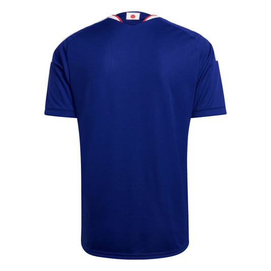 World Cup 2026 Japan Home Replica