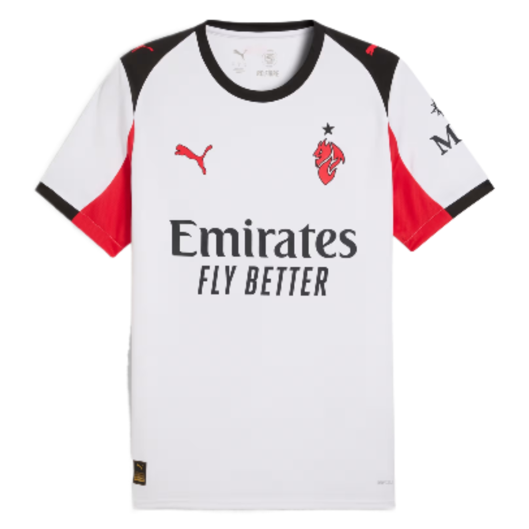 AC Milan Away Replica 25/26