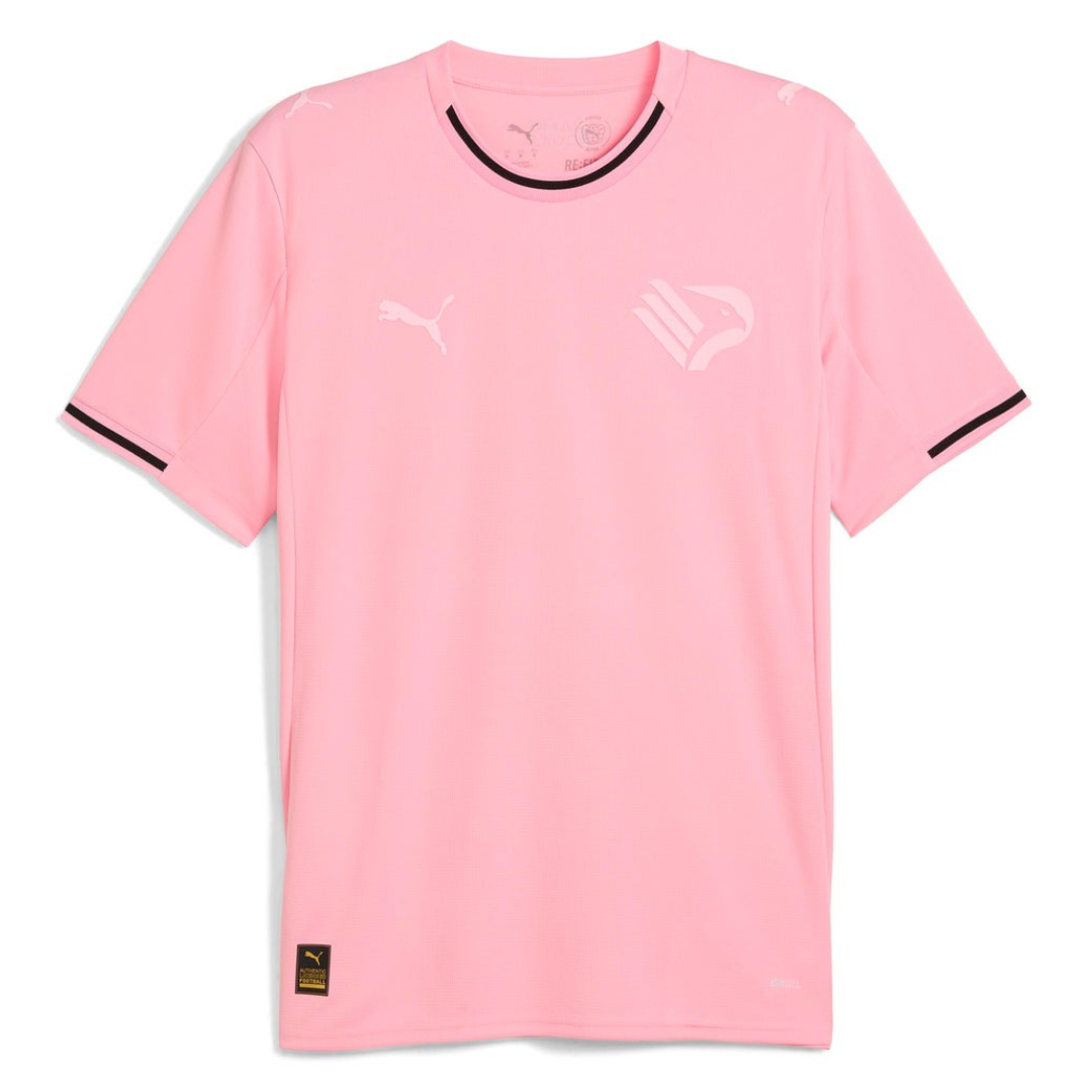 Palermo FC Home Replica 25/26