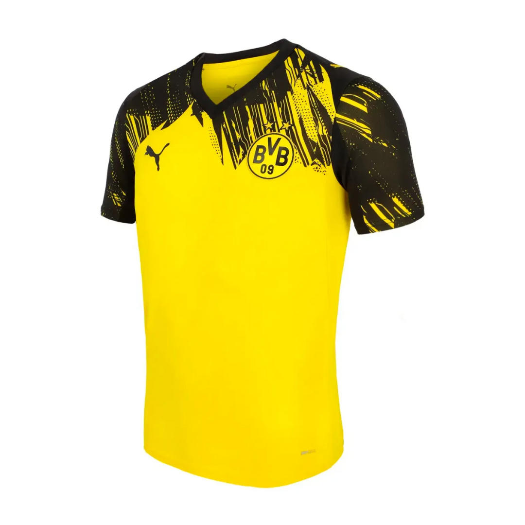 Borussia Dortmund Home Replica 25/26
