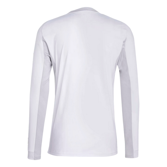 Real Madrid Home Replica LS 245/26