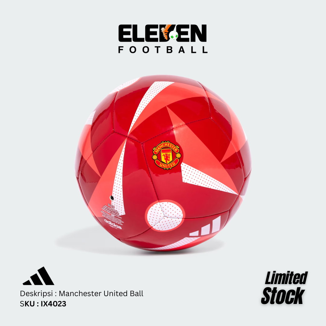 Manchester United Ball