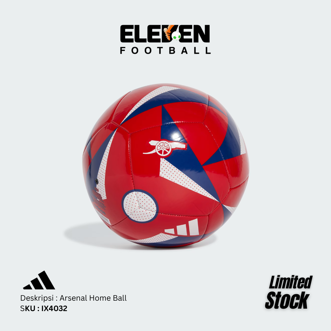 Arsenal Home Club Ball