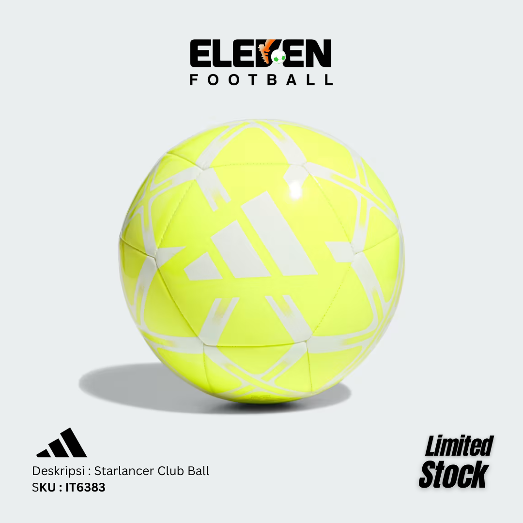 Starlancer Club Ball