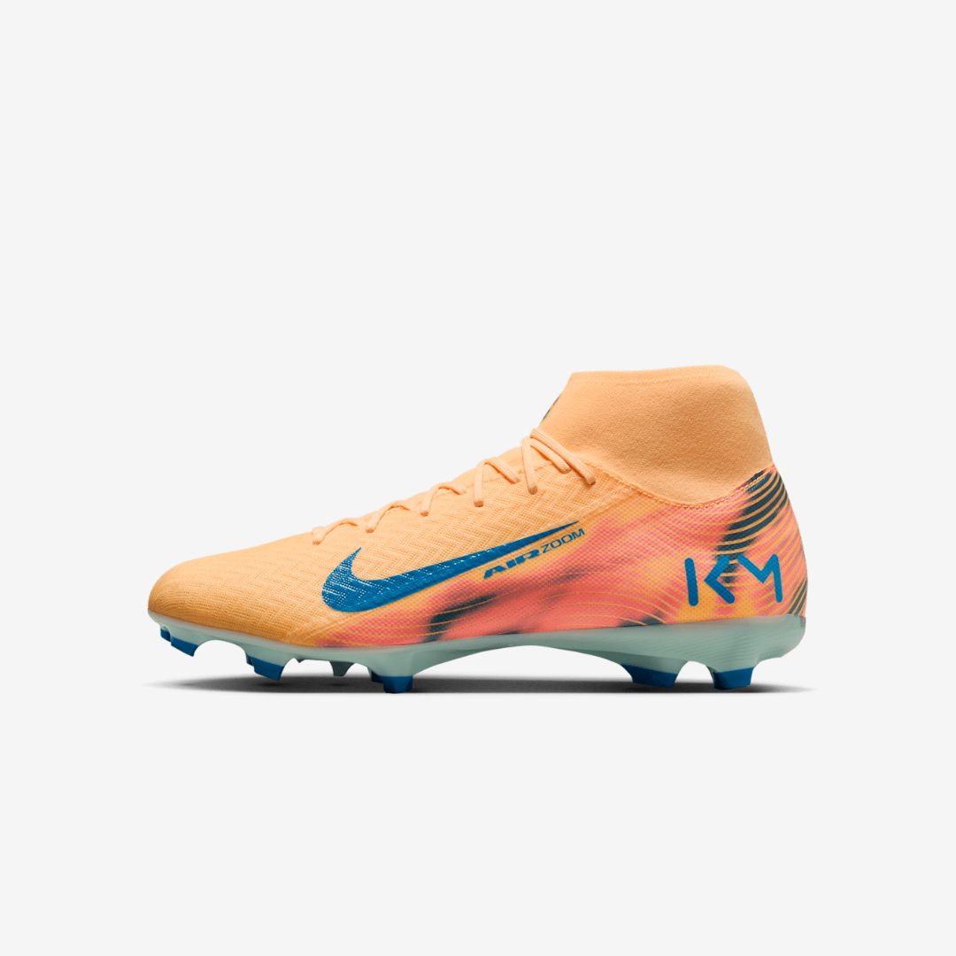 Superfly 10 Academy X Mbappé  FG