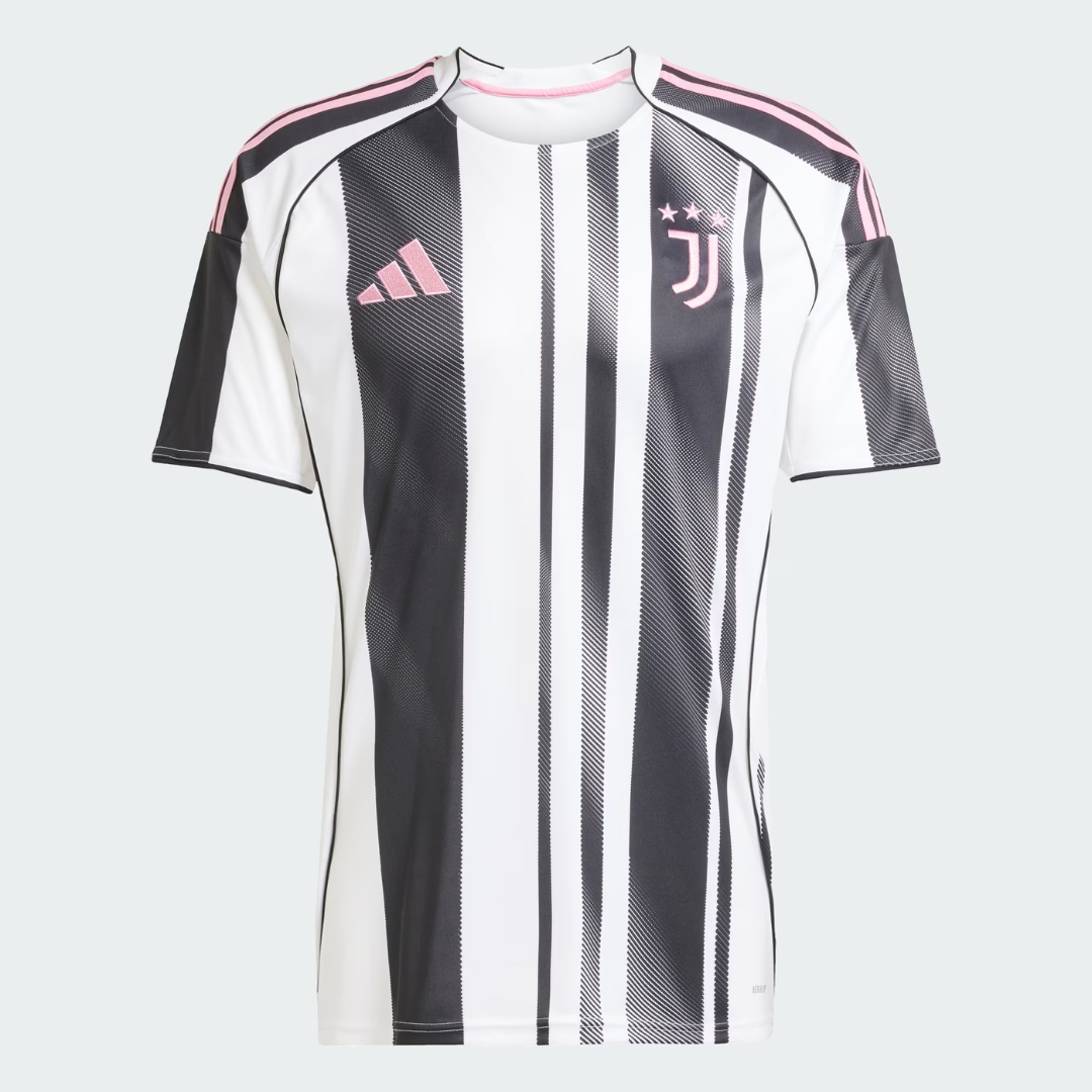 Juventus Home Replica 25/26