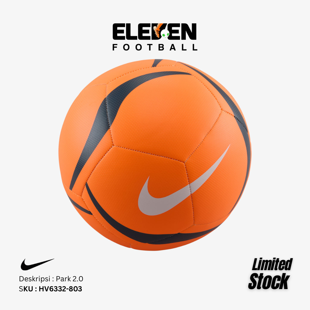 Nike Park 2.0 Football