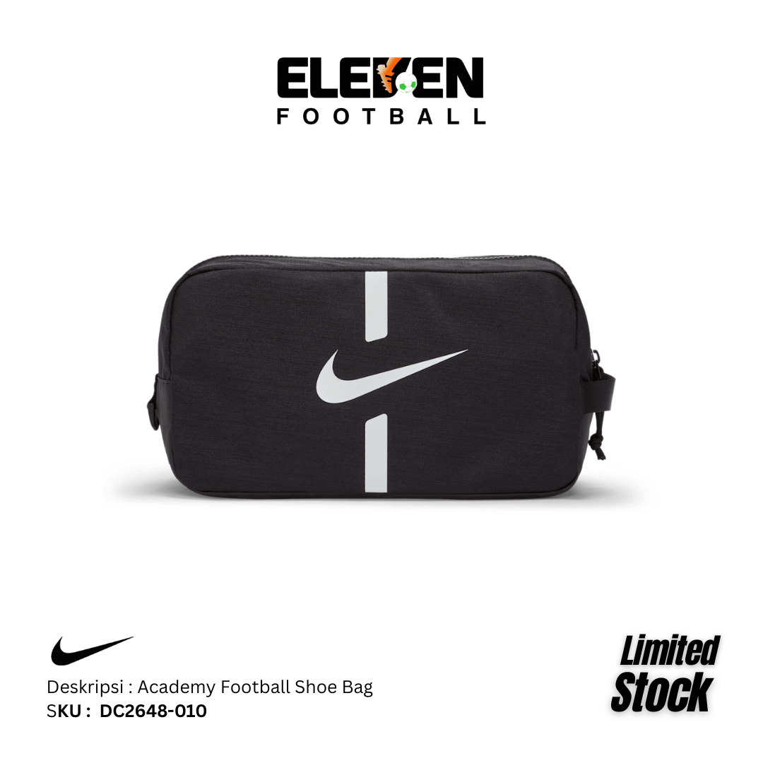 Academy Football Shoe Bag