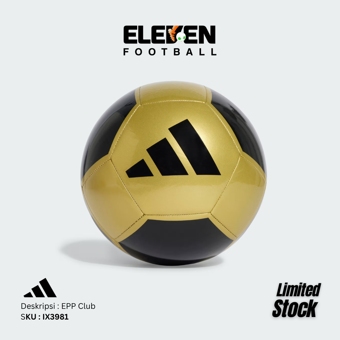 Football EPP Club Ball