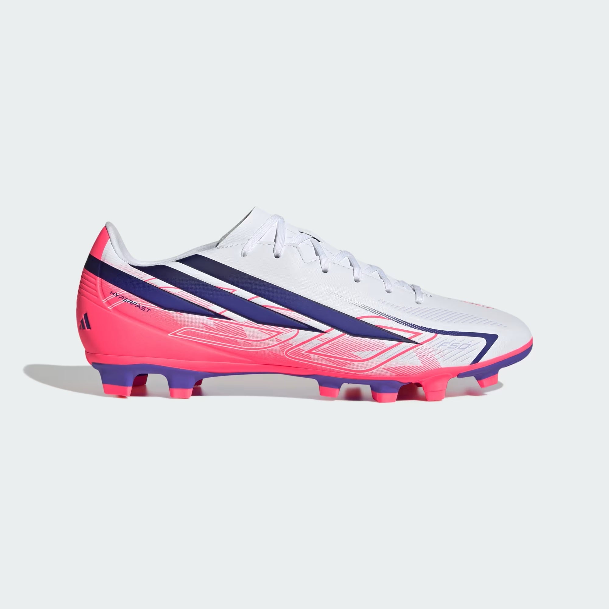 F50 Hyperfast Club FG