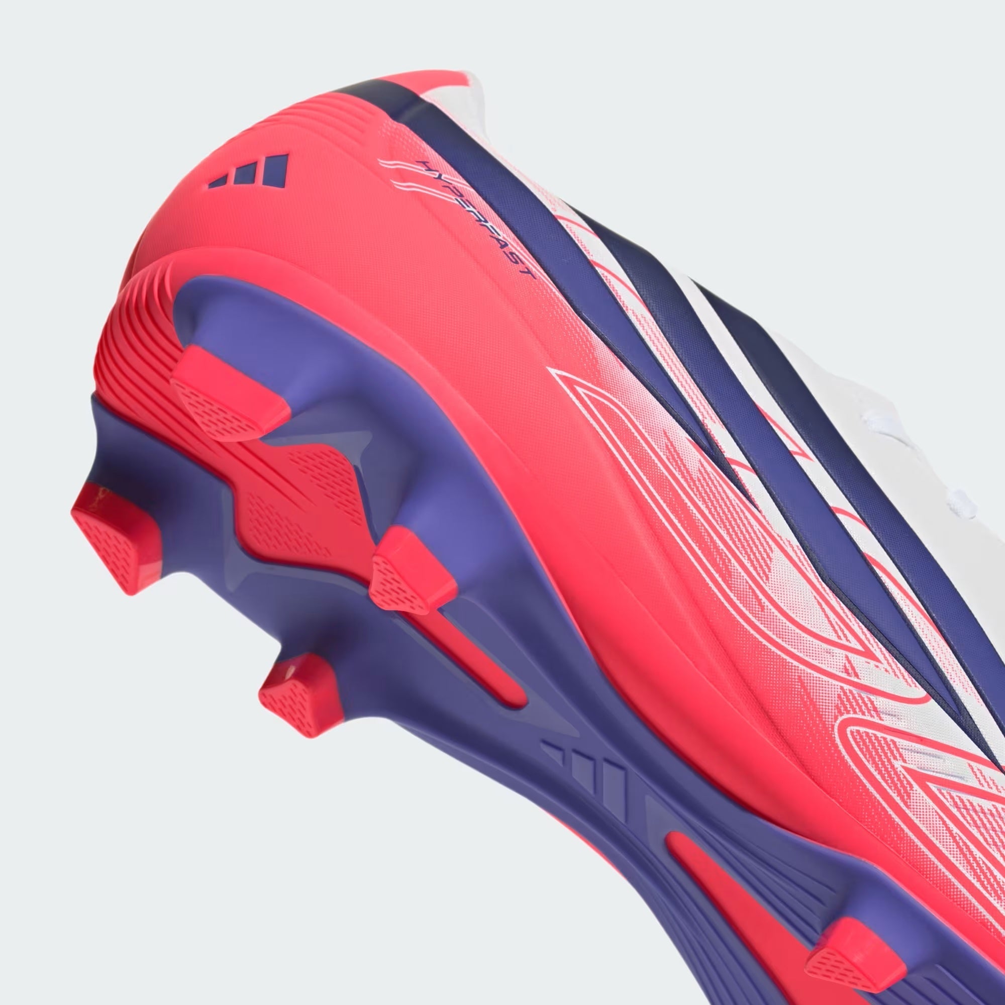 F50 Hyperfast Club FG