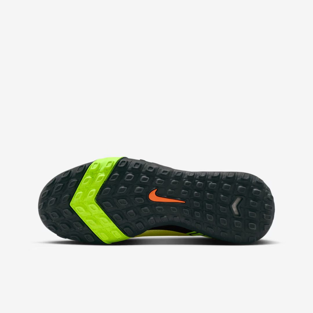 Nike Jr. Mercurial Vapor 16 Academy Little/Big Kids' Turf Low-Top Soccer Shoes