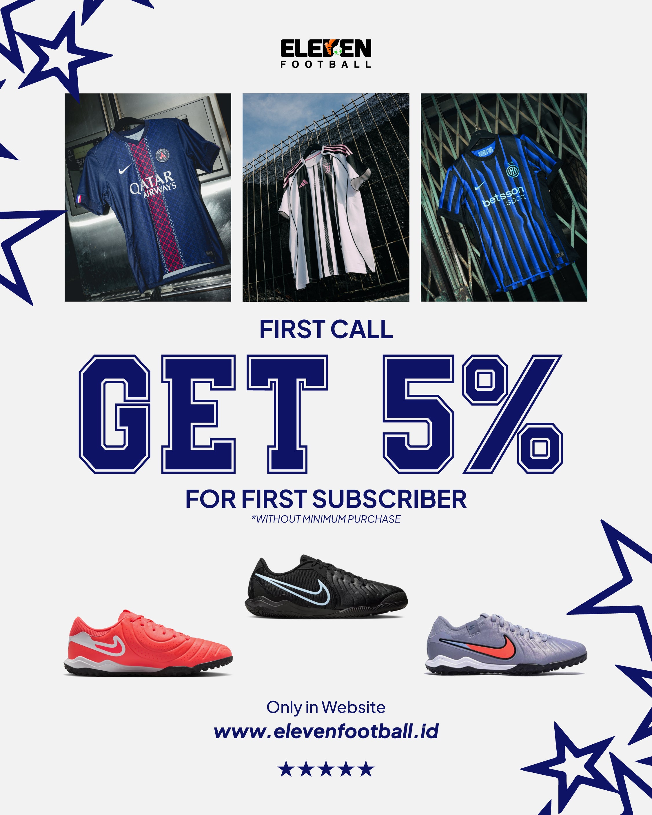 Newsletter Popup Image