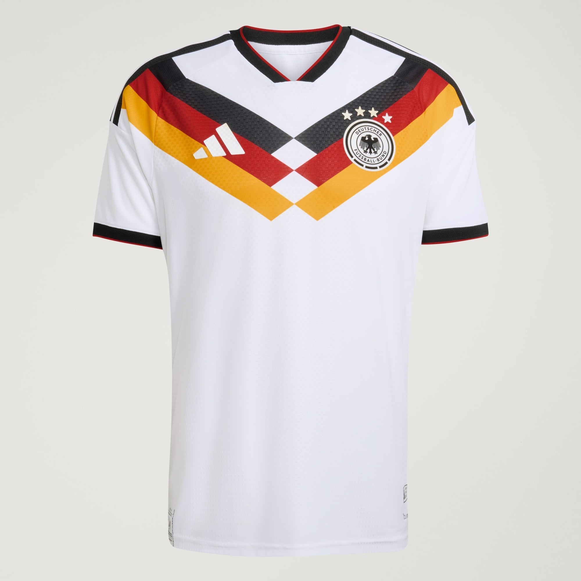 World Cup  2026 Germany Home Authentic