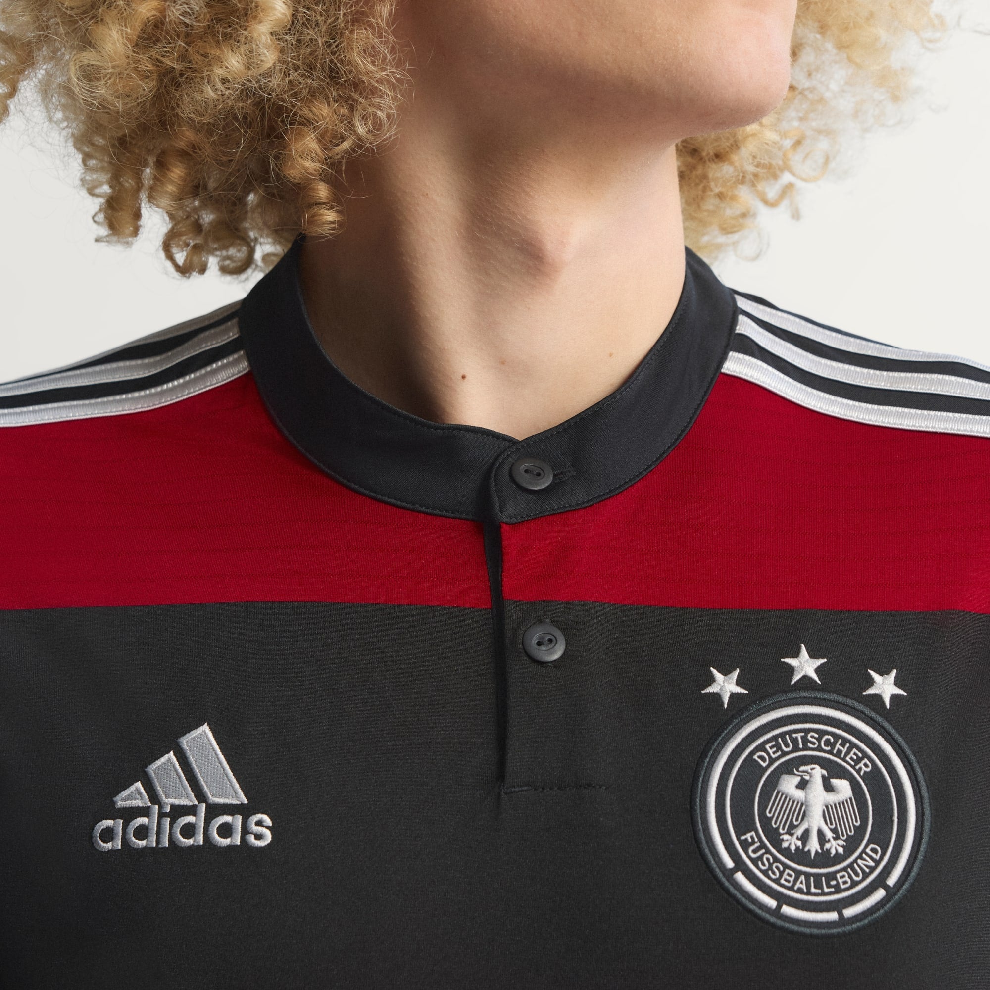 Germany Away 2014