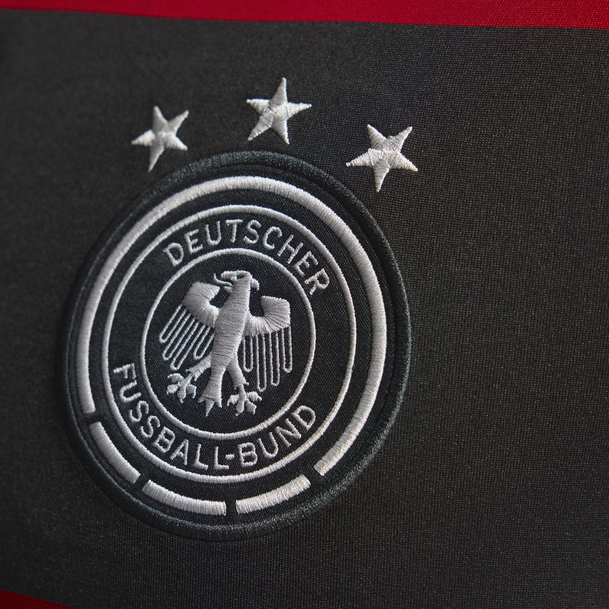 Germany Away 2014