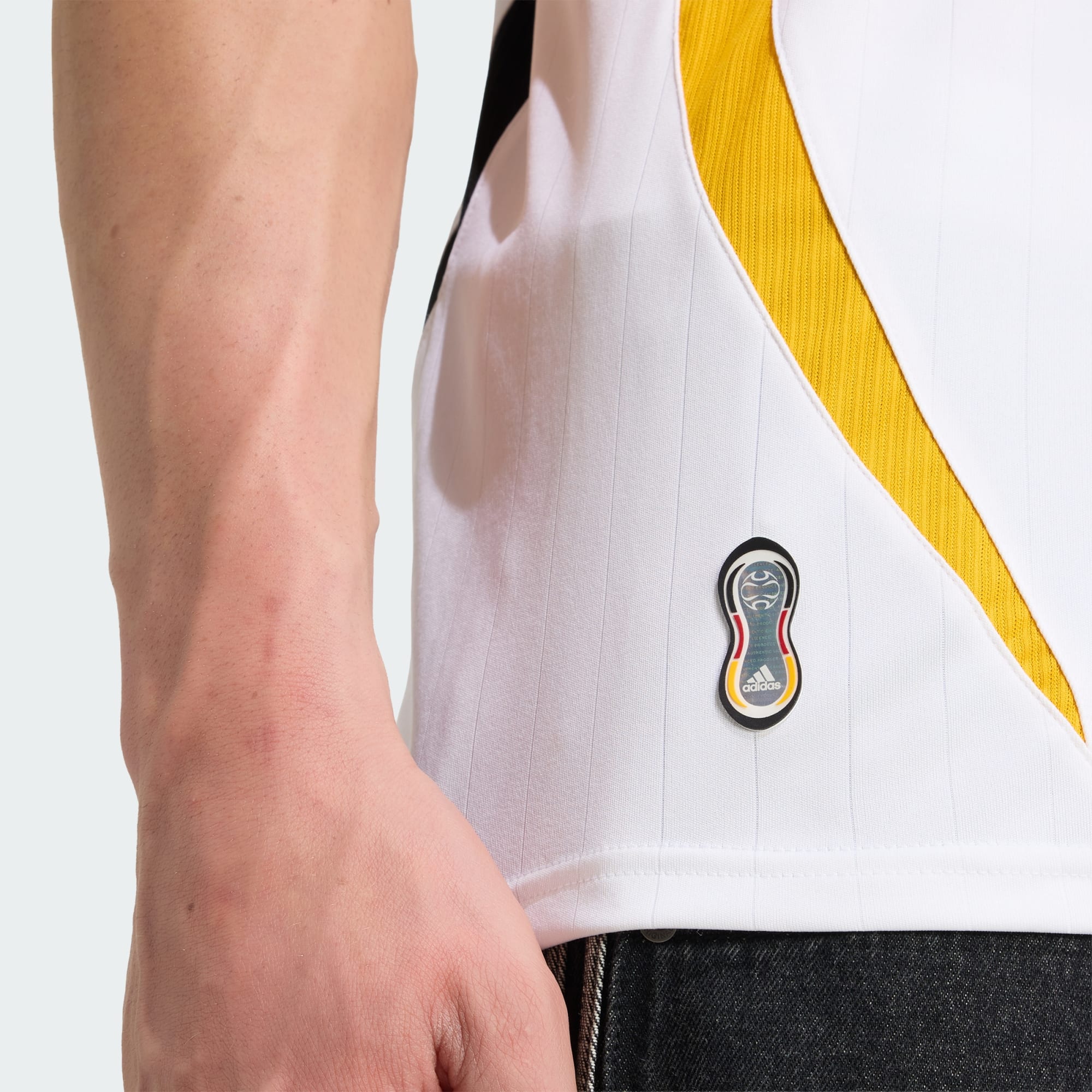 Germany Home 2006