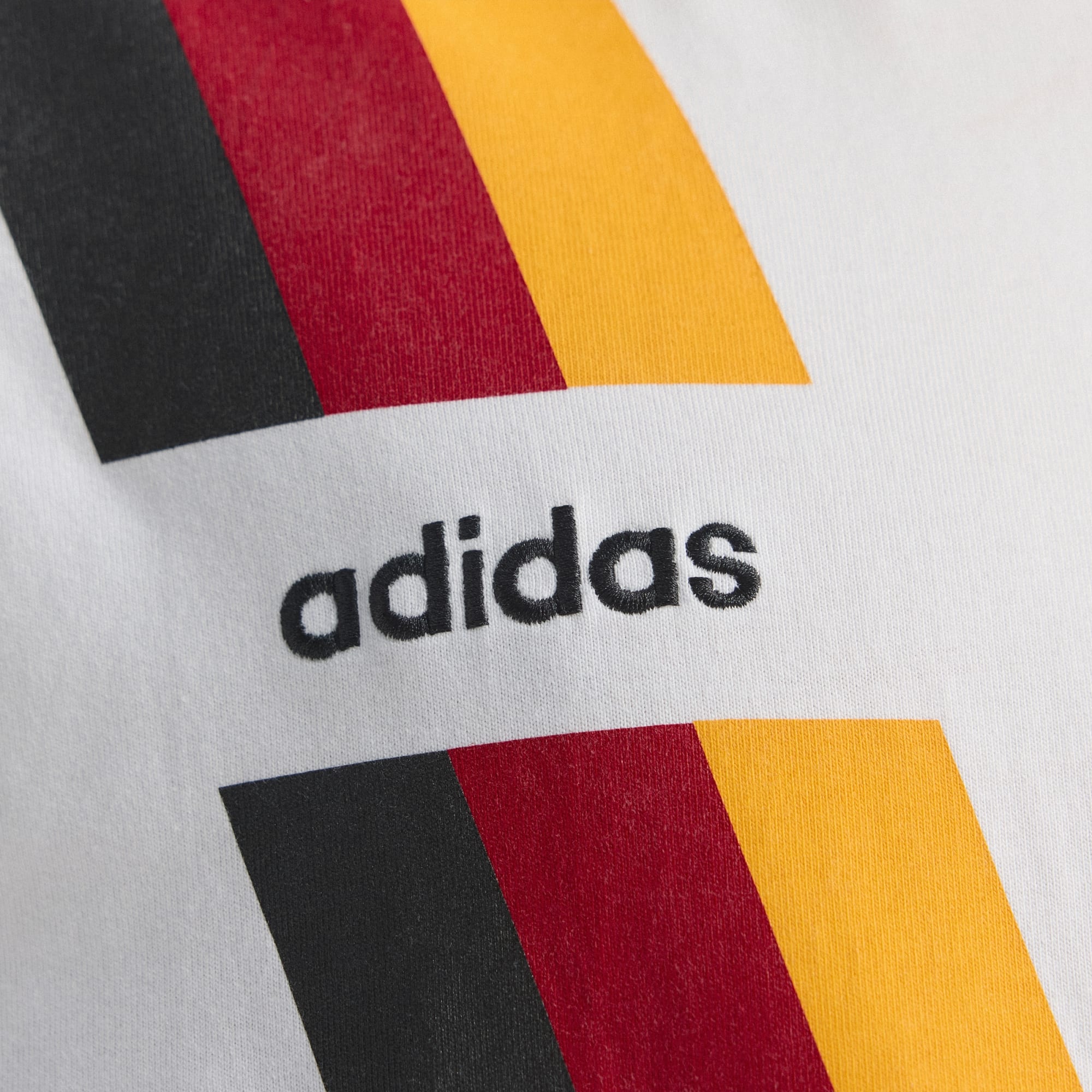 Germany Tee 1994