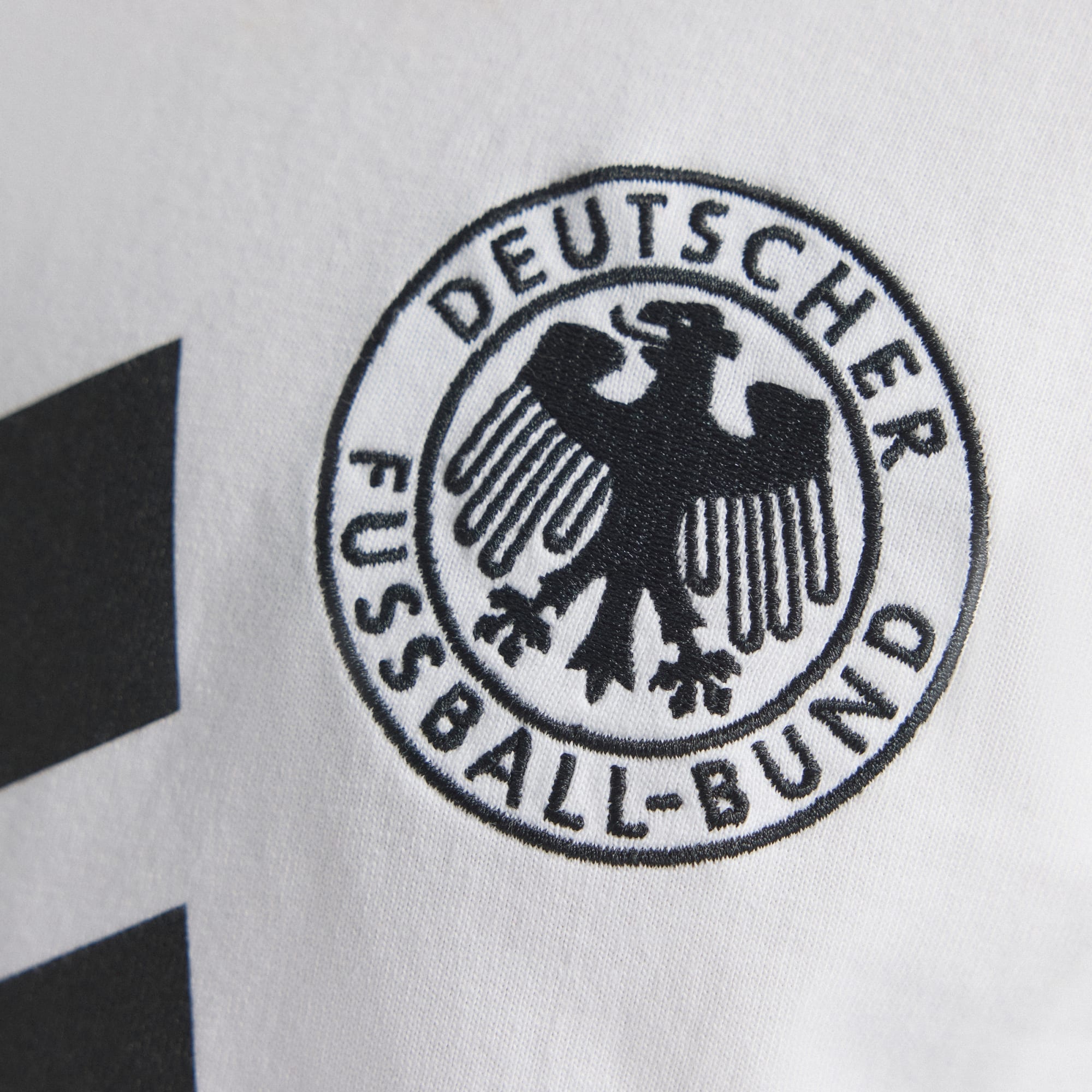 Germany Tee 1994