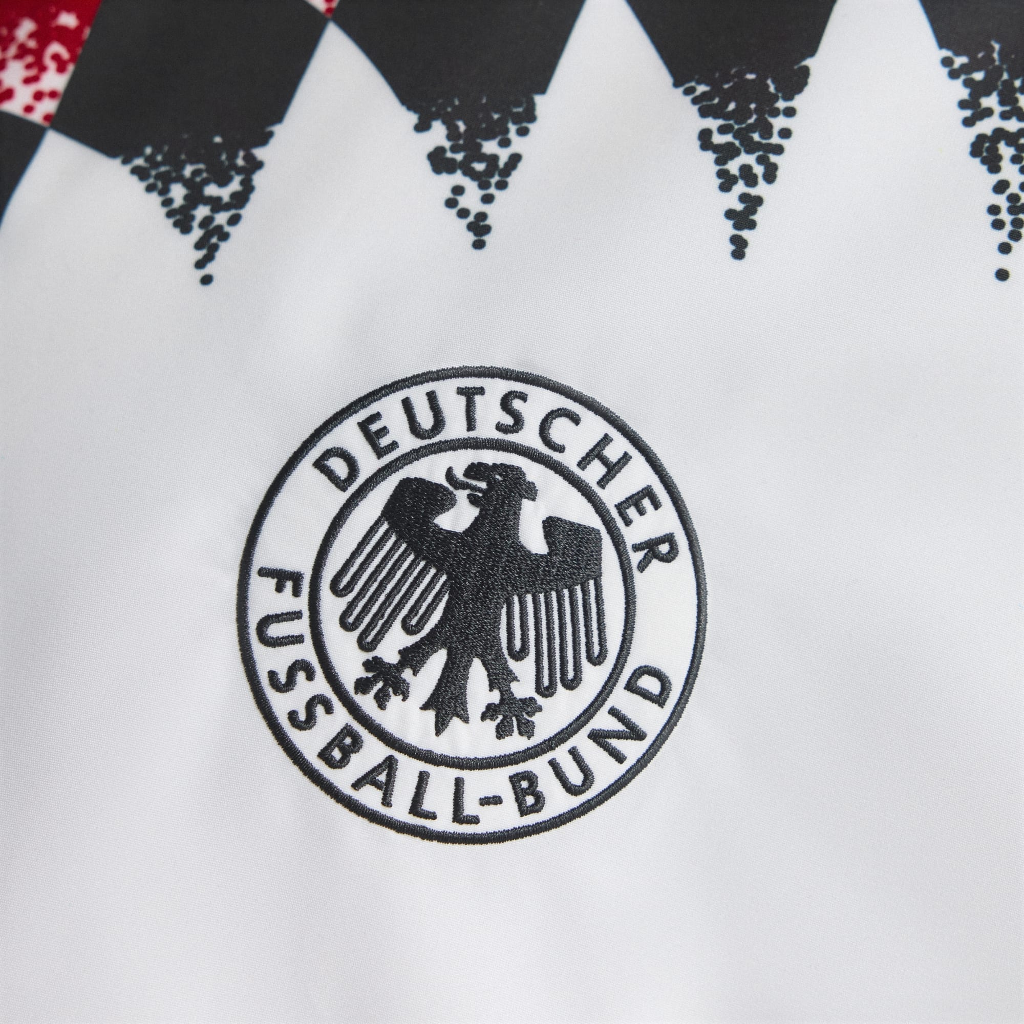 Track Top Germany Home 1994