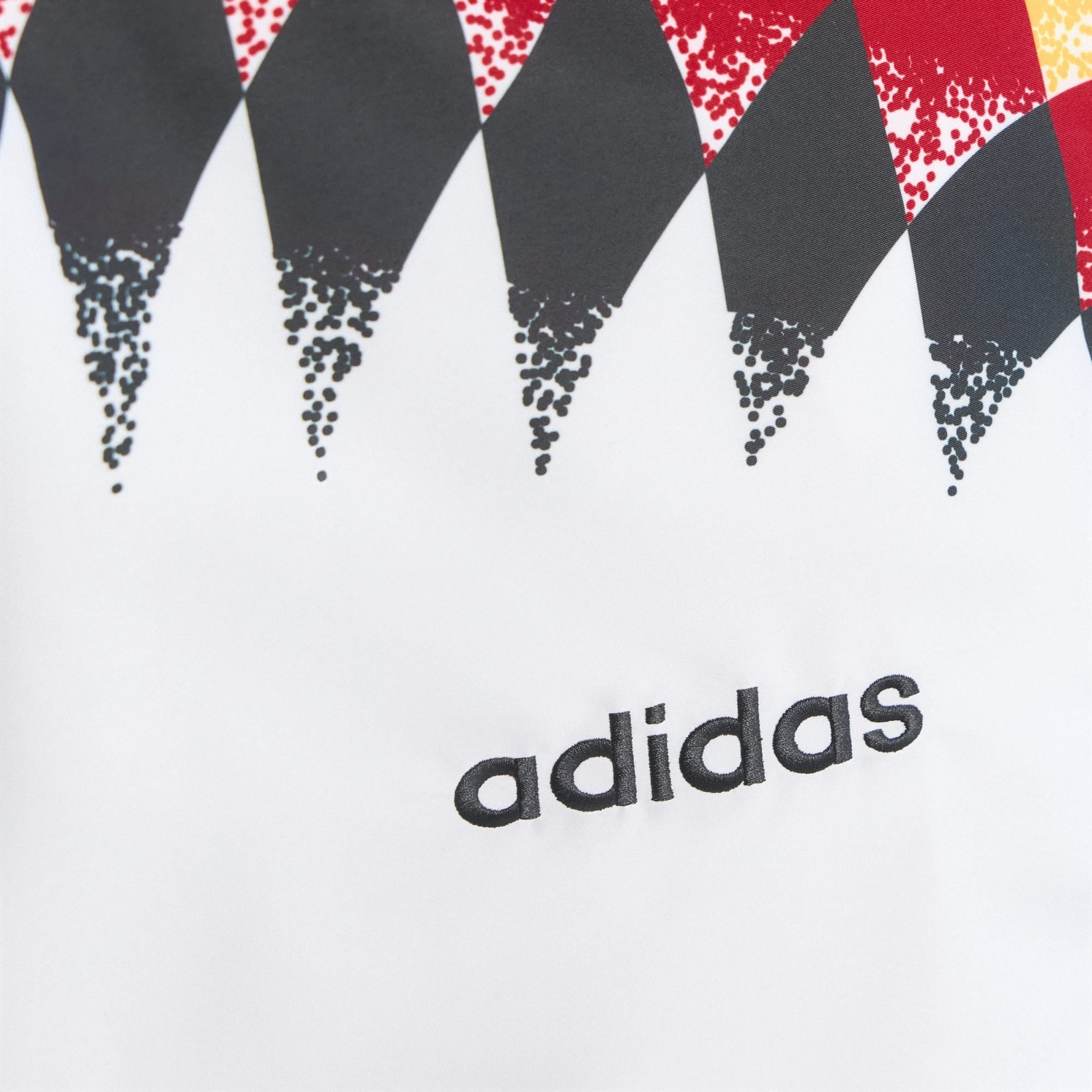 Track Top Germany Home 1994