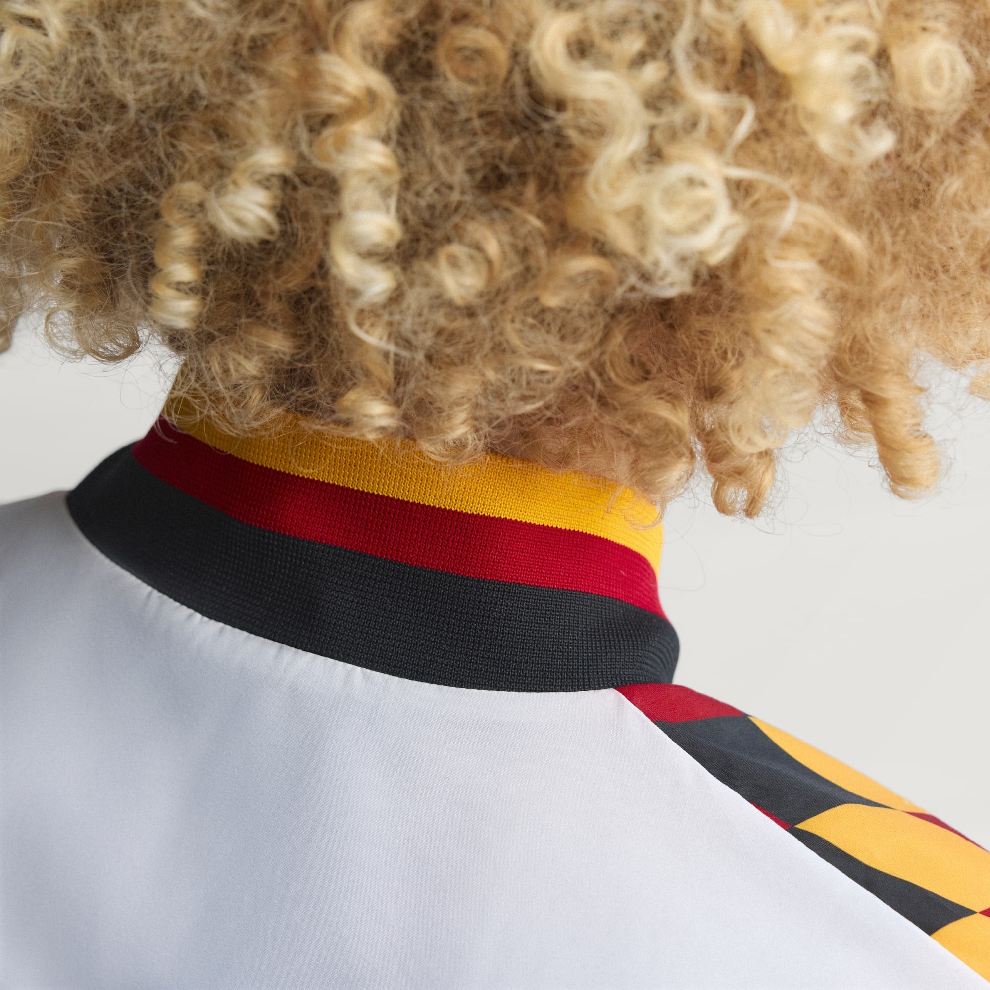 Track Top Germany Home 1994