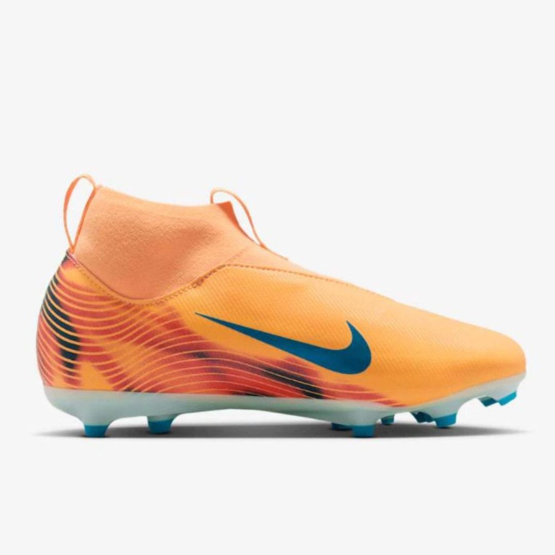 Superfly 10 Academy X Kylian Mbappe FG/MG JR