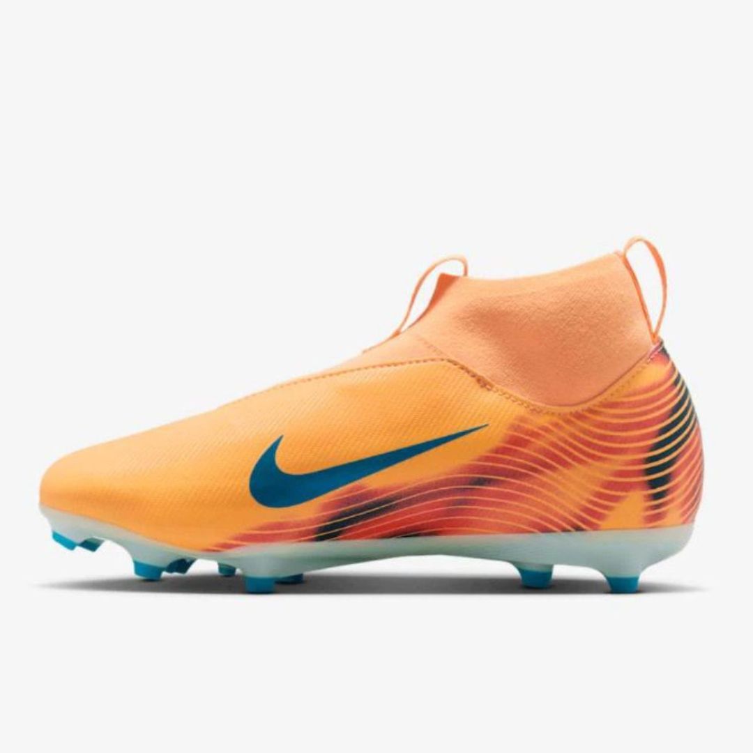 Superfly 10 Academy X Kylian Mbappe FG/MG JR