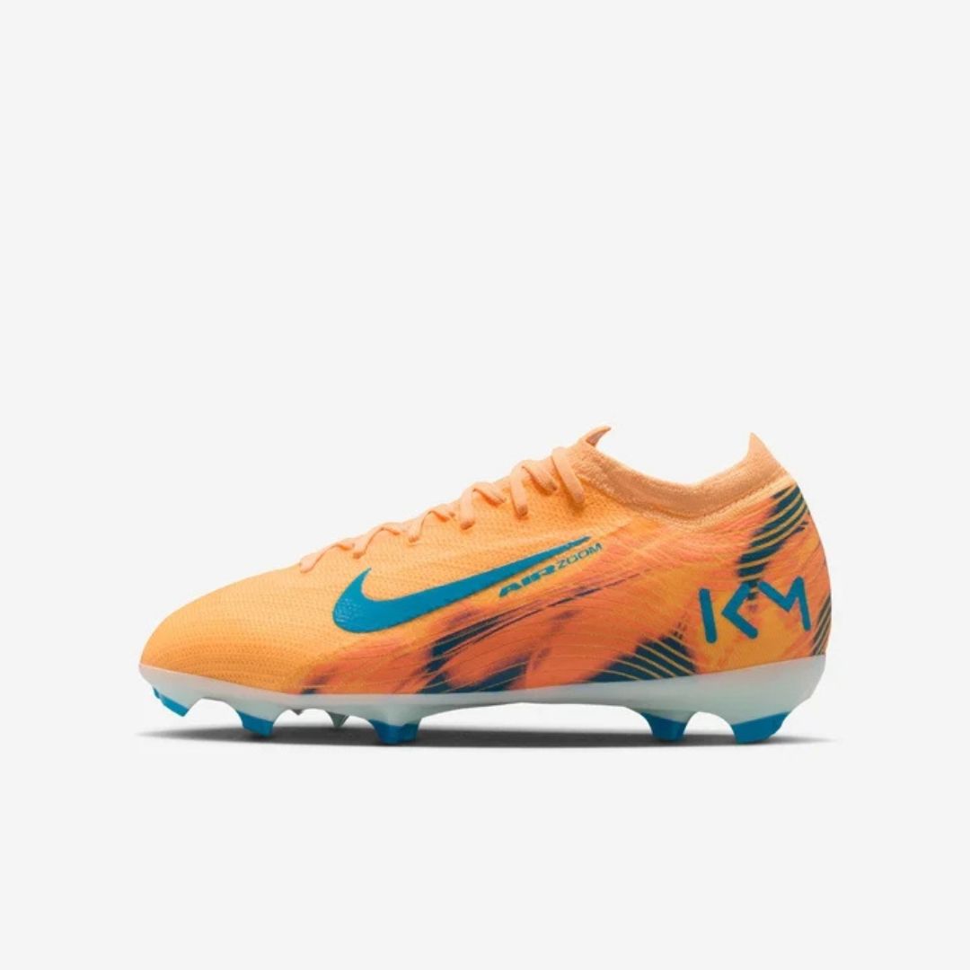 Vapor 16 Pro x Mbappe FG JR