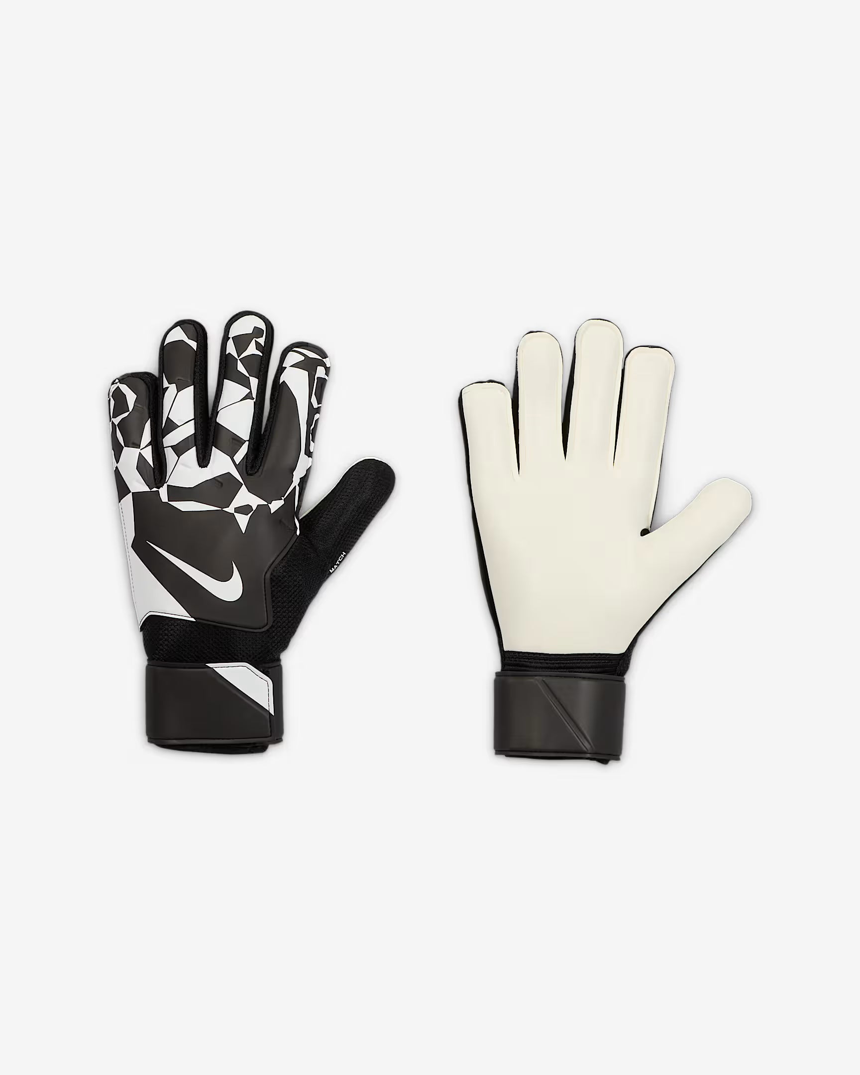 Nike Match Goalkeeper Football Gloves