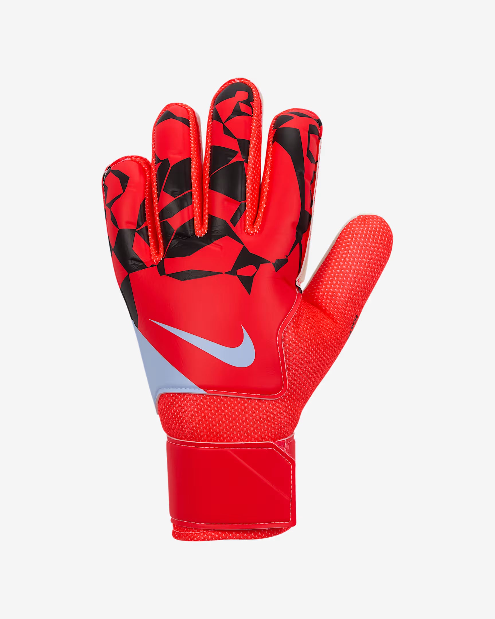 Nike Match Goalkeeper Football Gloves