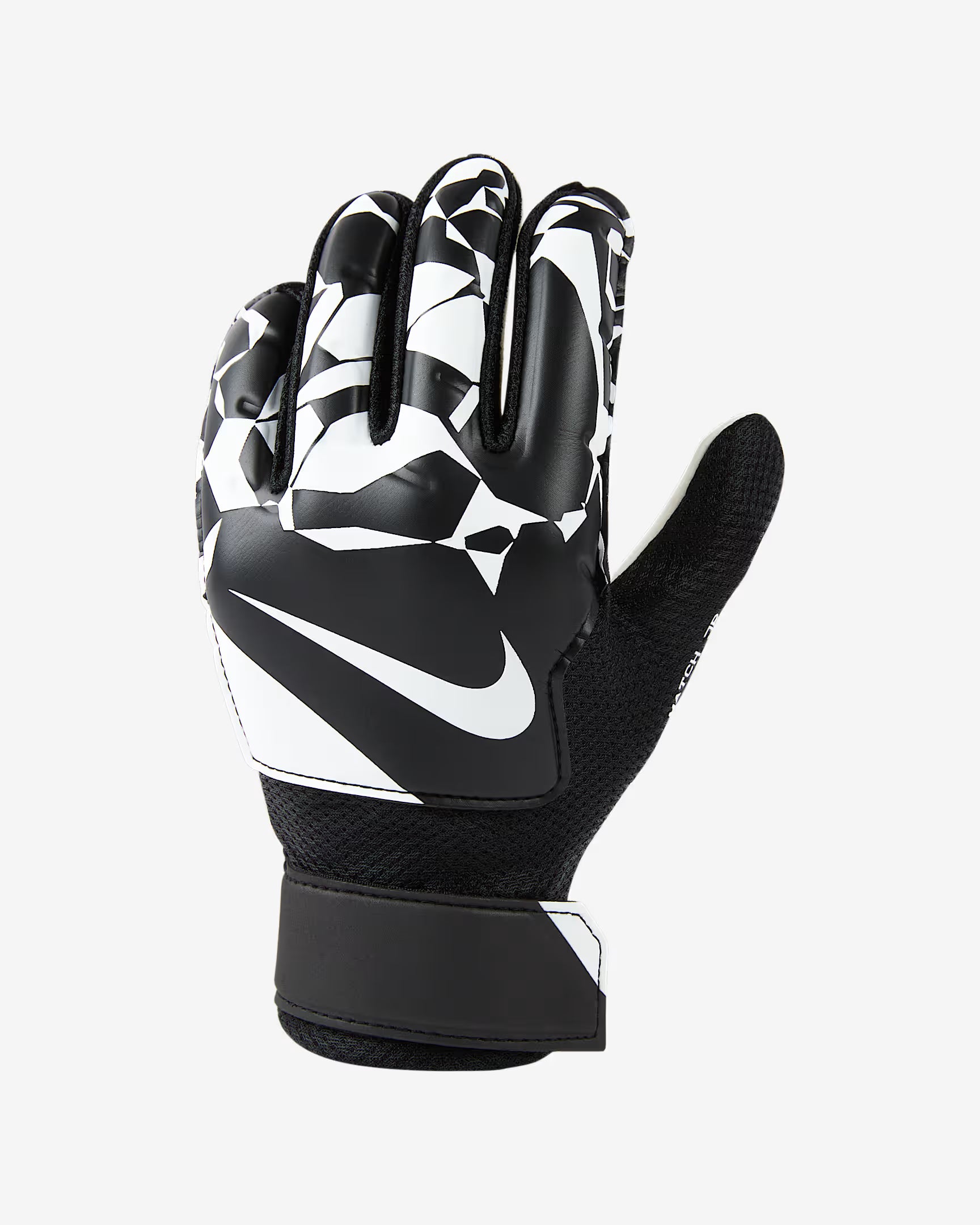 Nike Match Jr. Older Kids' Goalkeeper Football Gloves