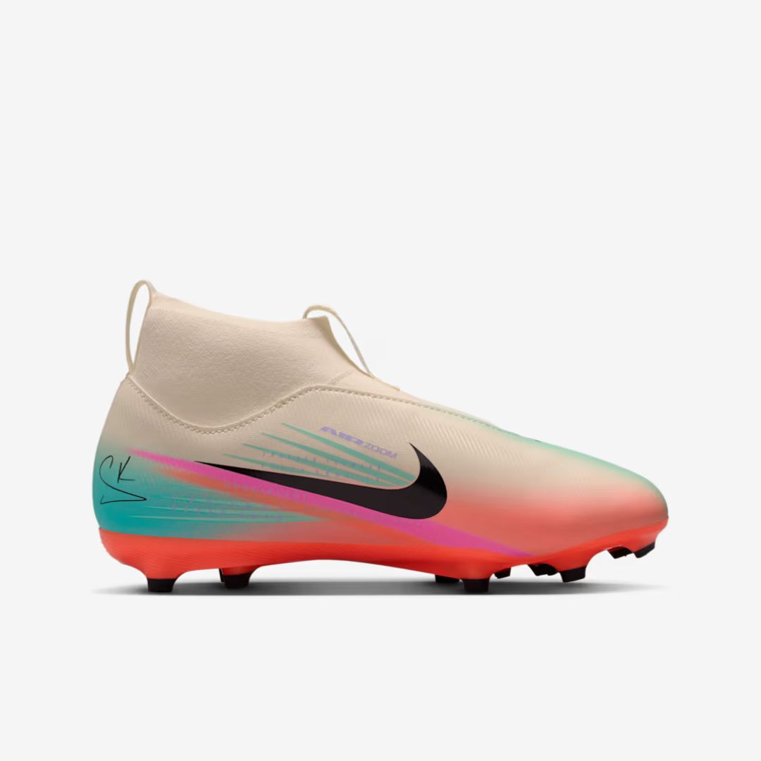Superfly 10 Academy  Kerr FG/MG JR