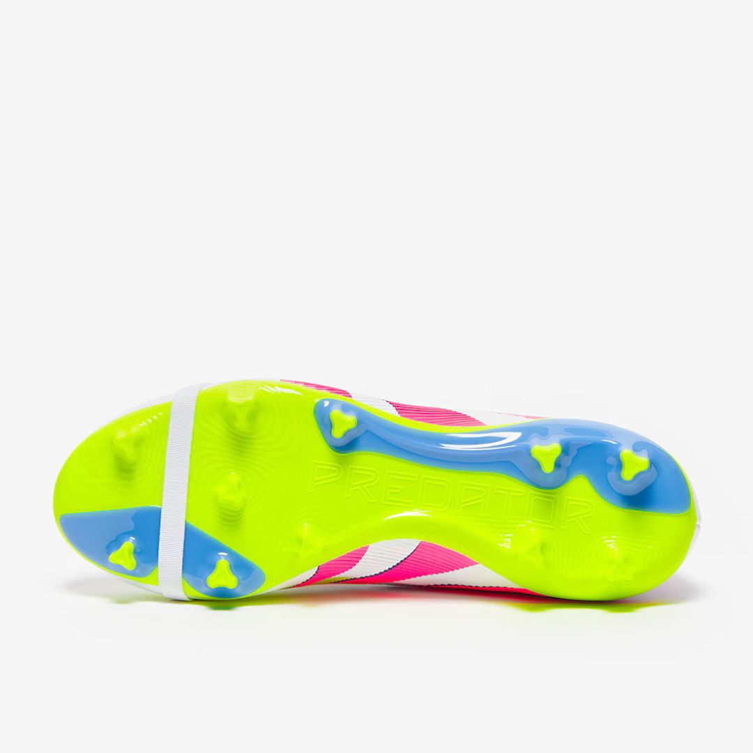 Predator League FT FG/MG