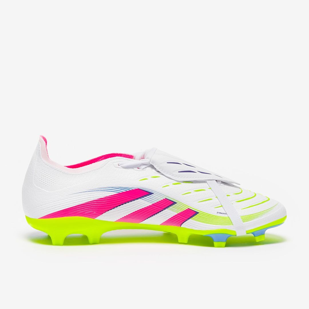 Predator League FT FG/MG