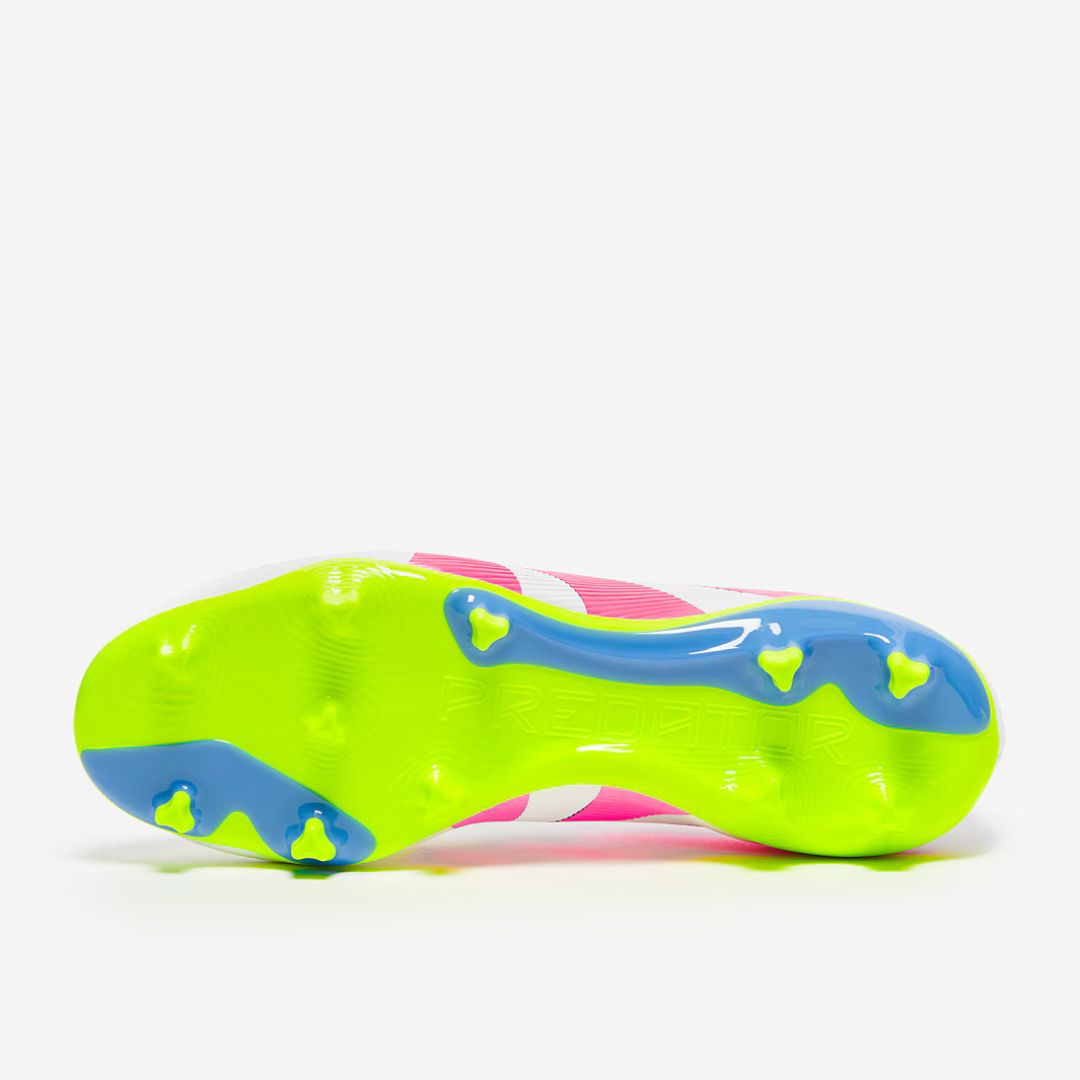 Predator League FG/MG