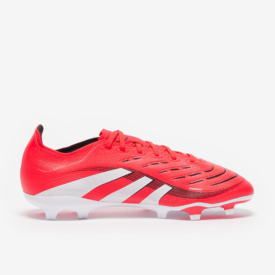 Predator League FG/MG