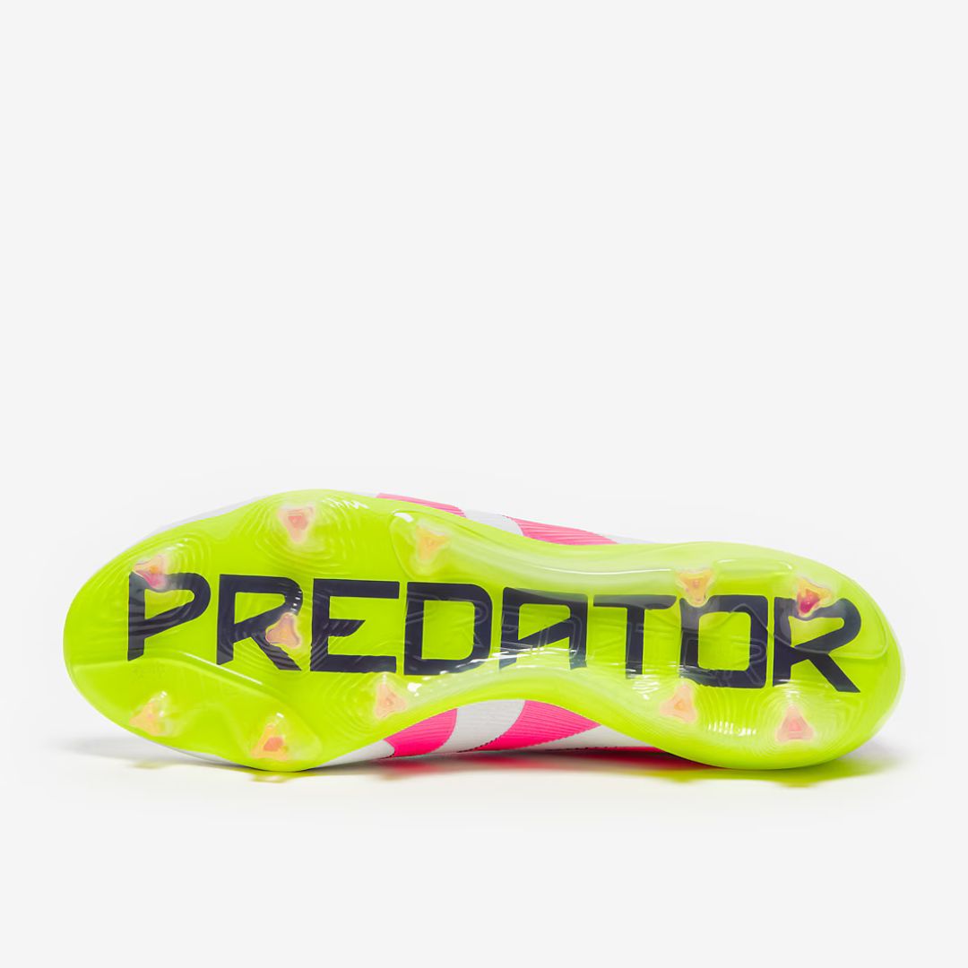Predator Elite FG