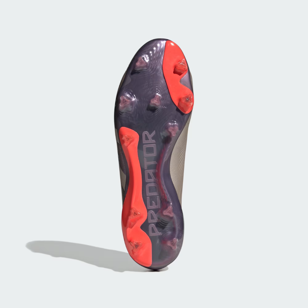 Predator Elite Firm Ground Boots