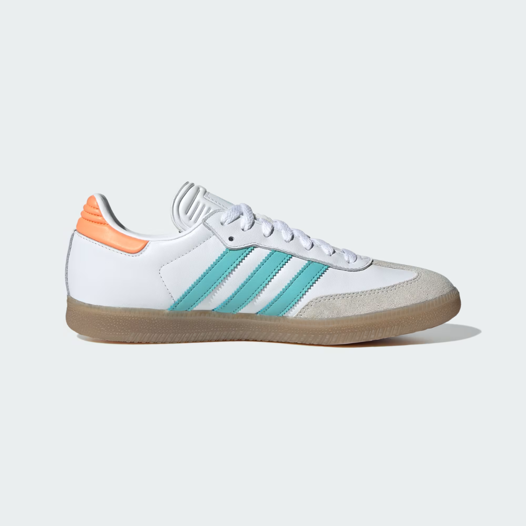 Samba Inter Miami CF Indoor Boots