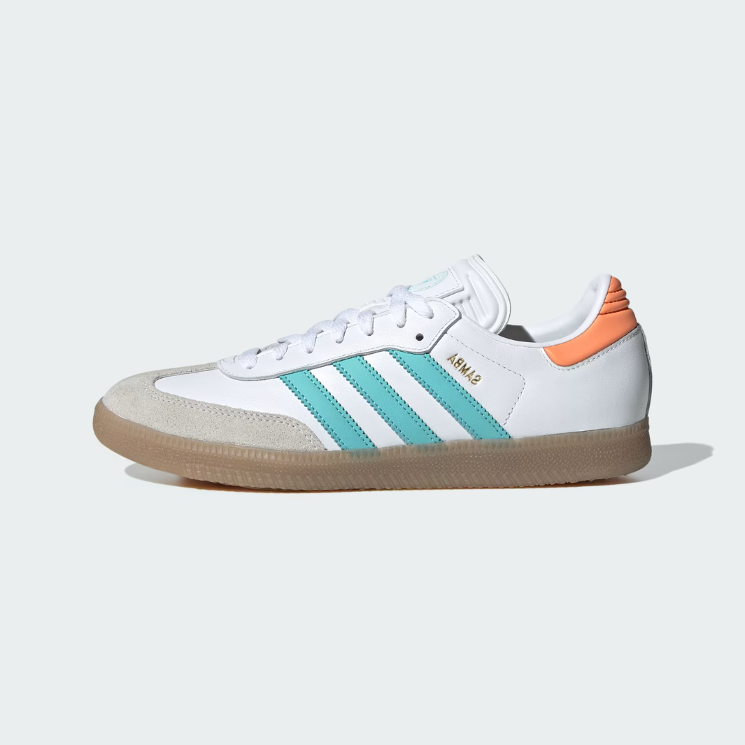 Samba Inter Miami CF Indoor Boots