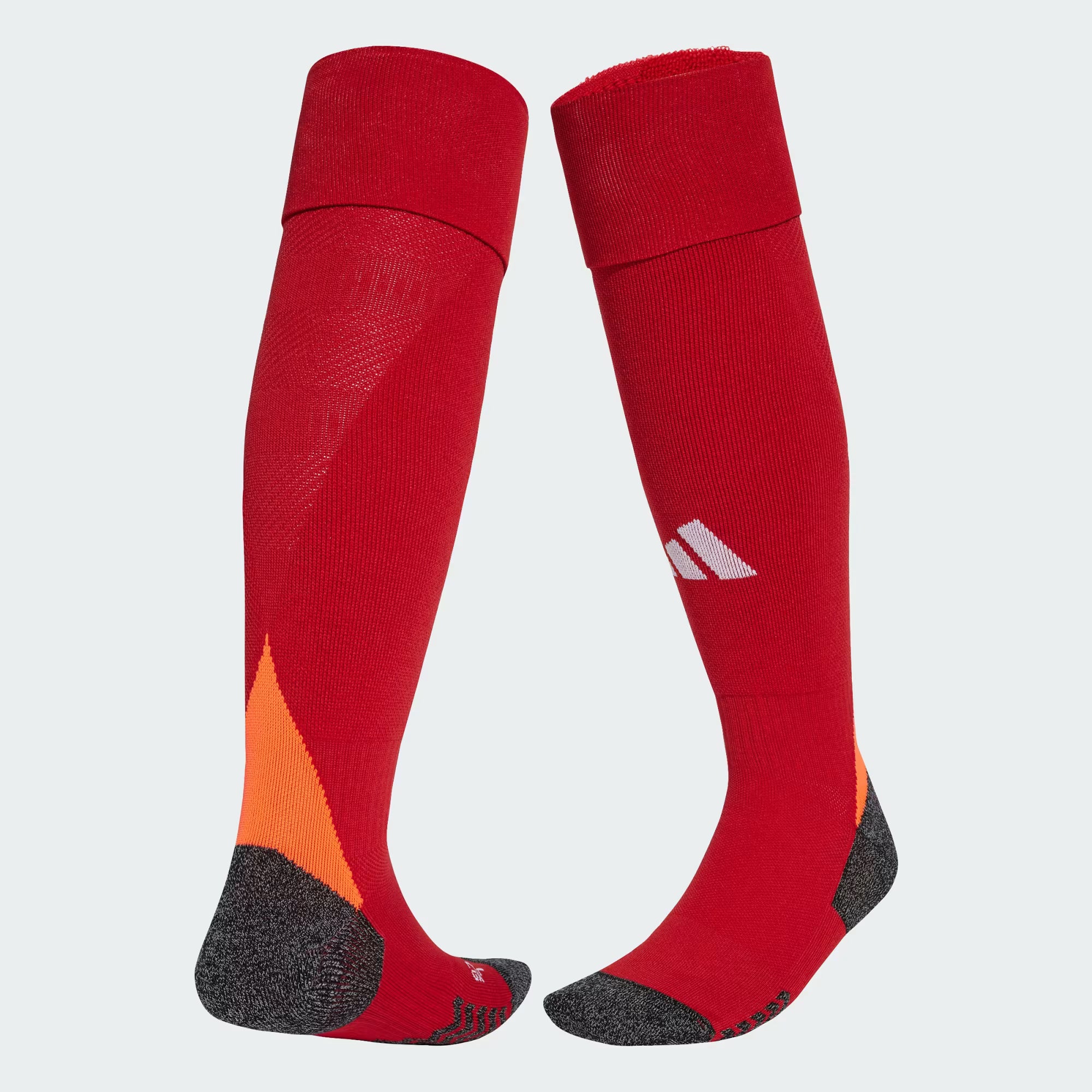 adi 24 AEROREADY Football Knee Socks